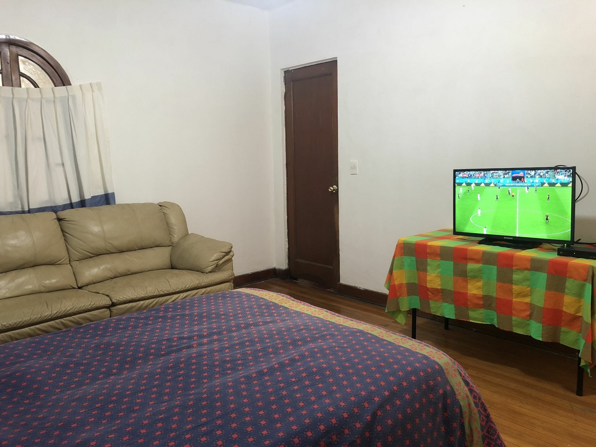 Curie 10 B&B México DF Exterior foto